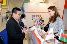 International Caspian Oil & Gas Exhibition in photos