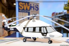 International Caspian Oil & Gas Exhibition in photos