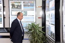 International Caspian Oil & Gas Exhibition in photos