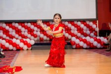 Бакинское лето началось с  Little Miss & Mister Azerbaijan (ФОТО)