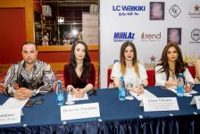 Бакинское лето началось с  Little Miss & Mister Azerbaijan (ФОТО)