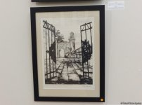 Из Великобритании с любовью, или 100 видов Ичери Шехер (ФОТО)