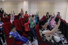 IDEA подарила детям радость дружбы с животными (ФОТО)