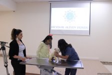 IDEA подарила детям радость дружбы с животными (ФОТО)