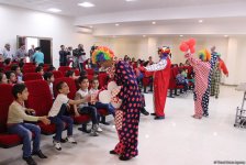 IDEA подарила детям радость дружбы с животными (ФОТО)