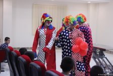 IDEA подарила детям радость дружбы с животными (ФОТО)