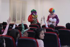 IDEA подарила детям радость дружбы с животными (ФОТО)