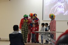 IDEA подарила детям радость дружбы с животными (ФОТО)