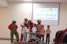 IDEA подарила детям радость дружбы с животными (ФОТО)