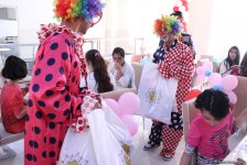 IDEA подарила детям радость дружбы с животными (ФОТО)