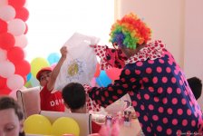 IDEA подарила детям радость дружбы с животными (ФОТО)