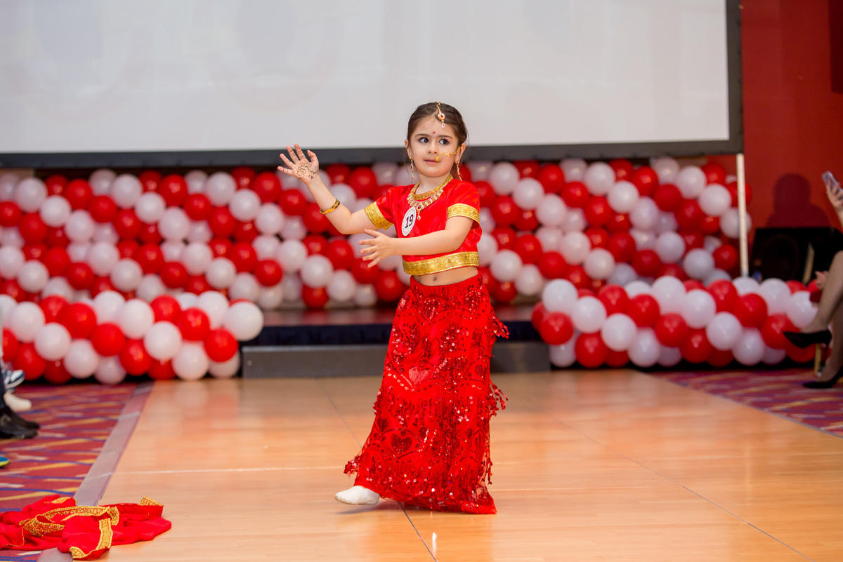 Бакинское лето началось с  Little Miss & Mister Azerbaijan (ФОТО)