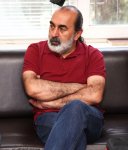 Известный турецкий режиссер в гостях у азербайджанских кинематографистов (ФОТО)