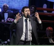 Такого Баку давно не видел! Ностальгия Эмина Сабитоглу - старшее поколение не могло сдержать слез (ФОТО)