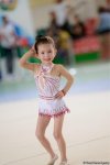 Goychay Open Championship in Rhythmic Gymnastics underway (PHOTO)