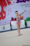 Goychay Open Championship in Rhythmic Gymnastics underway (PHOTO)