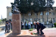 SOCAR ввела в эксплуатацию новую установку на Бакинском НПЗ имени Гейдара Алиева (ФОТО)
