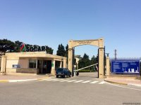 SOCAR ввела в эксплуатацию новую установку на Бакинском НПЗ имени Гейдара Алиева (ФОТО)