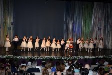 Танцуют все! Яркий концерт в Баку (ФОТО)