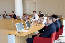 В Баку отметили 25-летие дипломатических отношений между Туркменистаном и Азербайджаном (ФОТО)