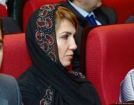 Министр энергетики Азербайджана Натиг Алиев похоронен в Аллее почетного захоронения (ФОТО)