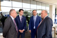 Австралия поддерживает позицию Азербайджана по урегулированию нагорно-карабахского конфликта - министр (ФОТО)