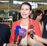 Австралия поддерживает позицию Азербайджана по урегулированию нагорно-карабахского конфликта - министр (ФОТО)