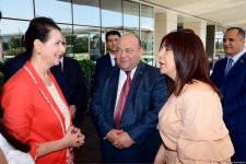 Австралия поддерживает позицию Азербайджана по урегулированию нагорно-карабахского конфликта - министр (ФОТО)