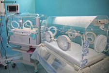 Фонд Гейдара Алиева направил в Джибути медицинское оборудование (ФОТО)
