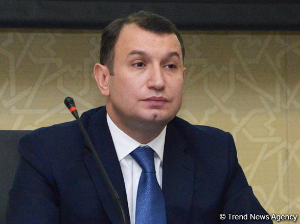 Сахиб Мамедов: Российские инвестиции в Азербайджан достигли почти $4 млрд
