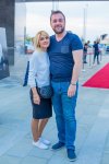 В CinemaPlus Amburan открылся летний сезон по-мексикански (ВИДЕО, ФОТО)