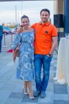 В CinemaPlus Amburan открылся летний сезон по-мексикански (ВИДЕО, ФОТО)