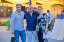 В CinemaPlus Amburan открылся летний сезон по-мексикански (ВИДЕО, ФОТО)