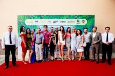 В CinemaPlus Amburan открылся летний сезон по-мексикански (ВИДЕО, ФОТО)
