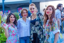 В CinemaPlus Amburan открылся летний сезон по-мексикански (ВИДЕО, ФОТО)