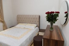 Ilham Aliyev views reconstruction work in Jojug Marjanli village (PHOTO)
