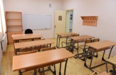 Ilham Aliyev views reconstruction work in Jojug Marjanli village (PHOTO)