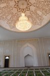 Ilham Aliyev views reconstruction work in Jojug Marjanli village (PHOTO)
