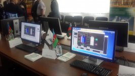 В учебном центре SOCAR будут изучать современные системы автоматизации (ФОТО)