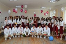 Для них сегодня прозвучал «Последний звонок» любимой школы (ФОТО)