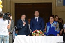 Для них сегодня прозвучал «Последний звонок» любимой школы (ФОТО)