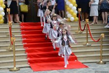 Для них сегодня прозвучал «Последний звонок» любимой школы (ФОТО)