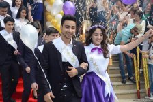 Для них сегодня прозвучал «Последний звонок» любимой школы (ФОТО)