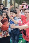 Для них сегодня прозвучал «Последний звонок» любимой школы (ФОТО)