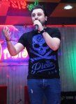 В Баку прошел вечер "Подари детям радость" с участием звезд эстрады (ФОТО)