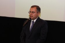В Баку стартовали Дни национального кино