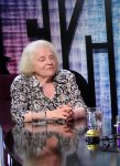 Я полы мыть буду, но я буду в театре - Джаннет Салимова (ФОТО, ВИДЕО)