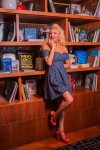 Сехри Рагимова после школы Юдашкина представит Азербайджан на чемпионате мира (ФОТО)