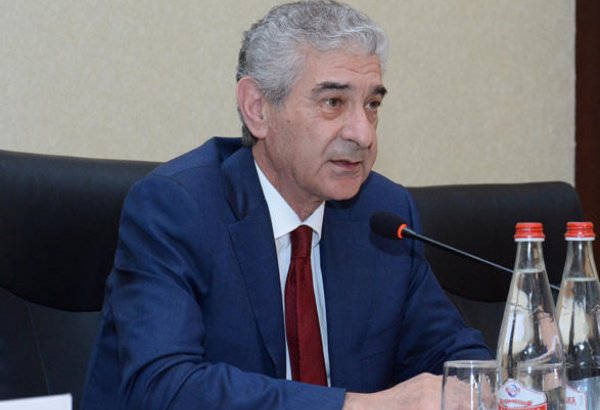 Али Ахмедов: БДИПЧ ОБСЕ никак не может уйти от двойных стандартов