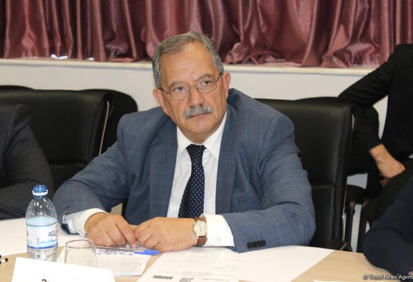 OSCE MG would better be involved in humanitarian issues: expert